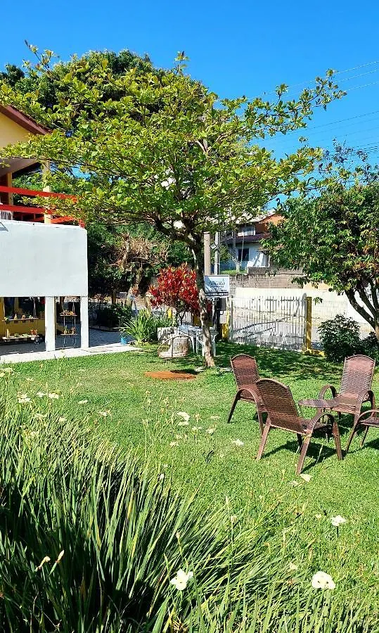 Residencial Bem Estar Apartment Bombinhas Brazil