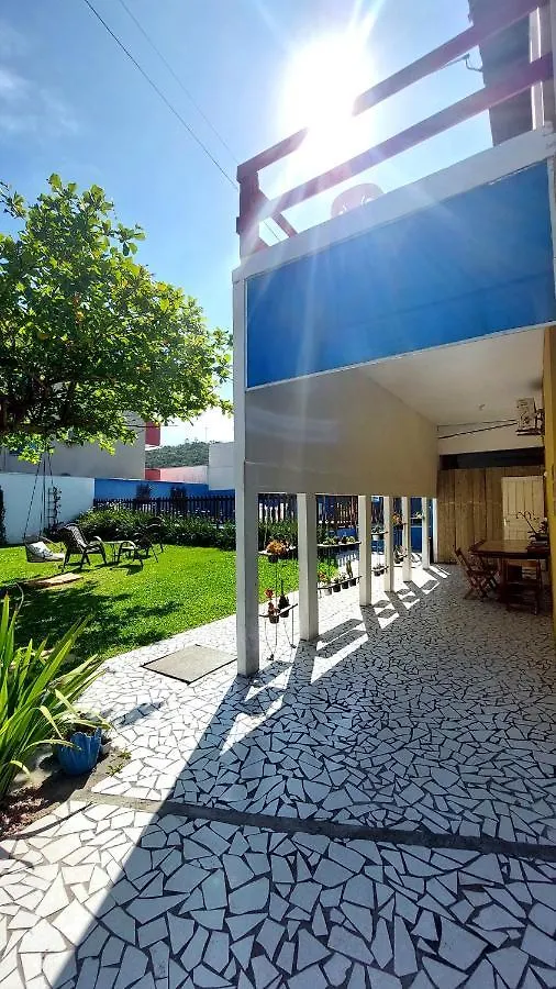 Residencial Bem Estar Apartment Bombinhas