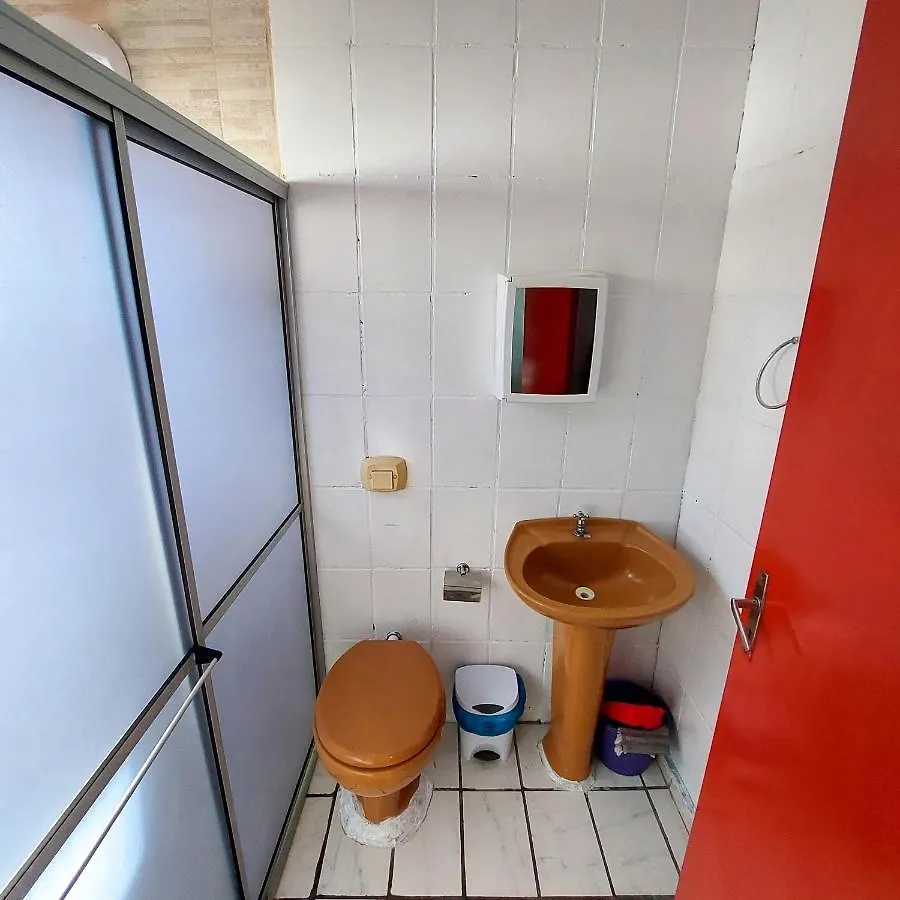 Residencial Bem Estar Apartment Bombinhas 0*,