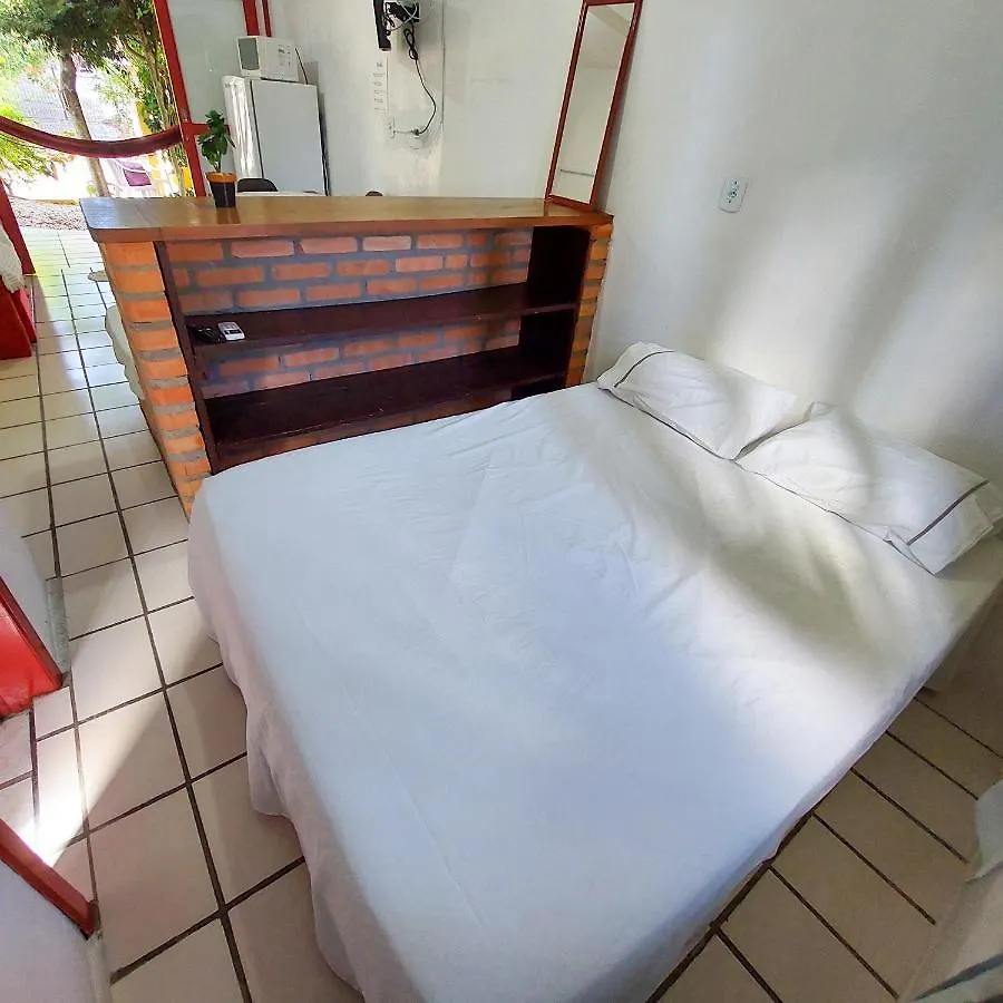 Residencial Bem Estar Apartment Bombinhas