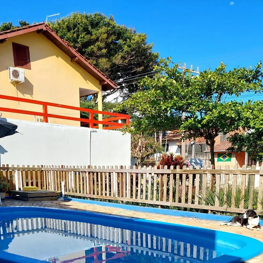 Residencial Bem Estar Apartment Bombinhas