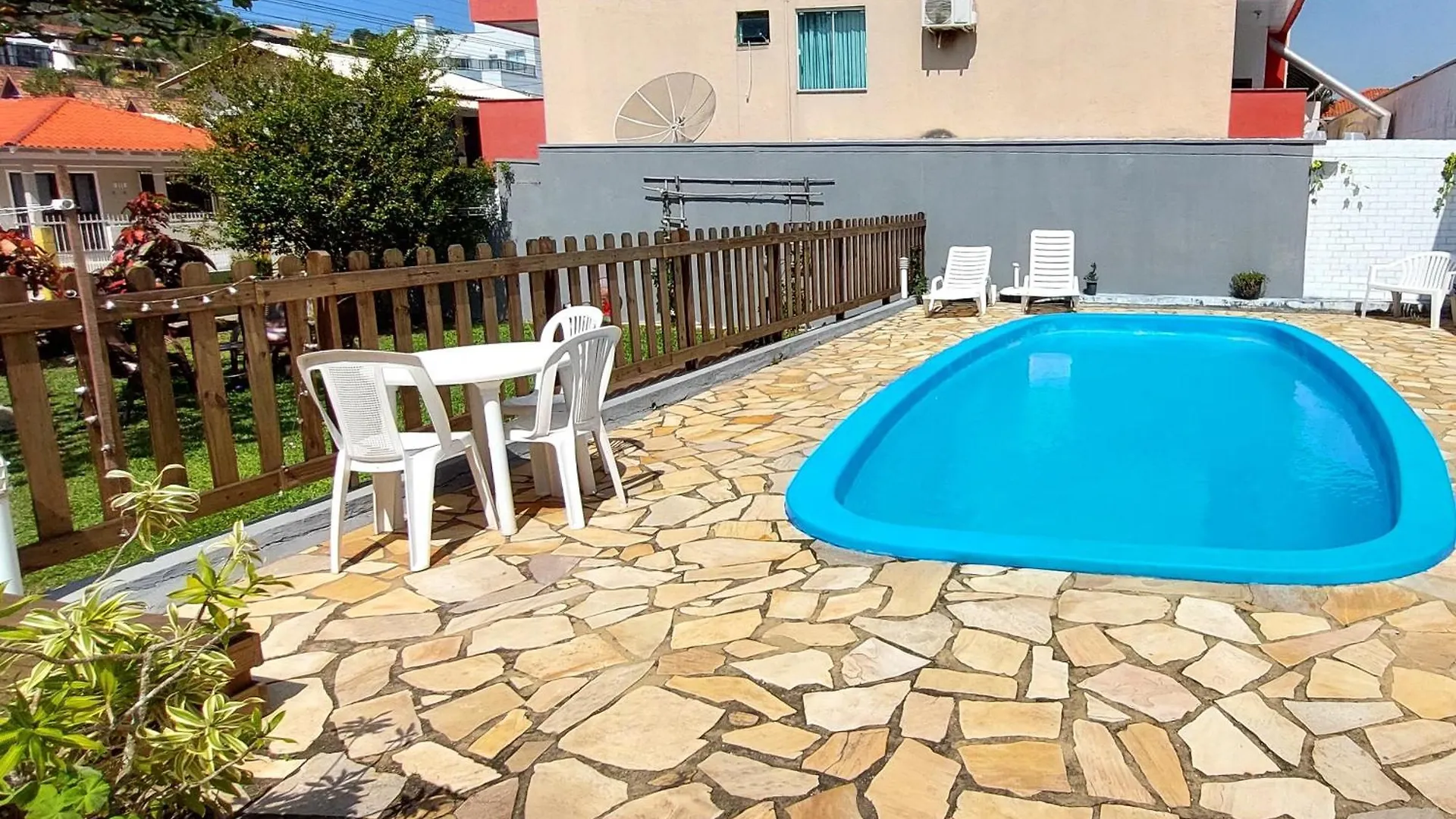 Residencial Bem Estar location